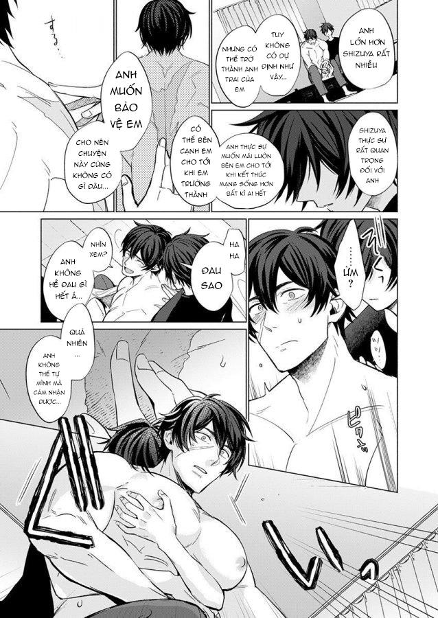 Đọc truyện Oneshot hỏny - Chapter 437