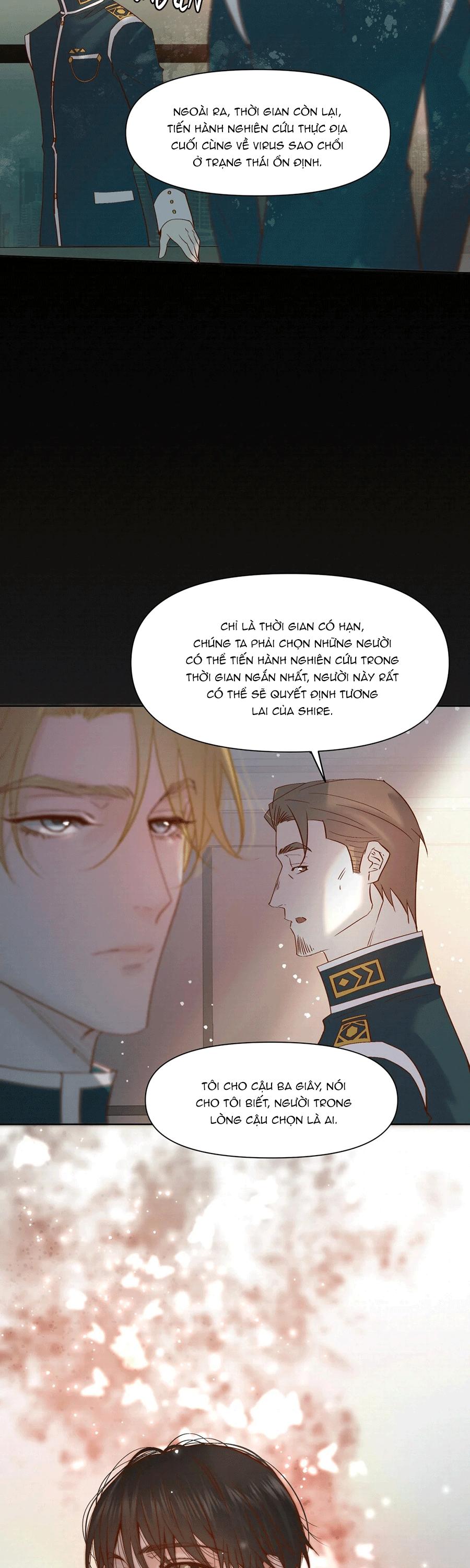 Đọc truyện Tuyệt Xử Phùng Sinh - Chapter 96