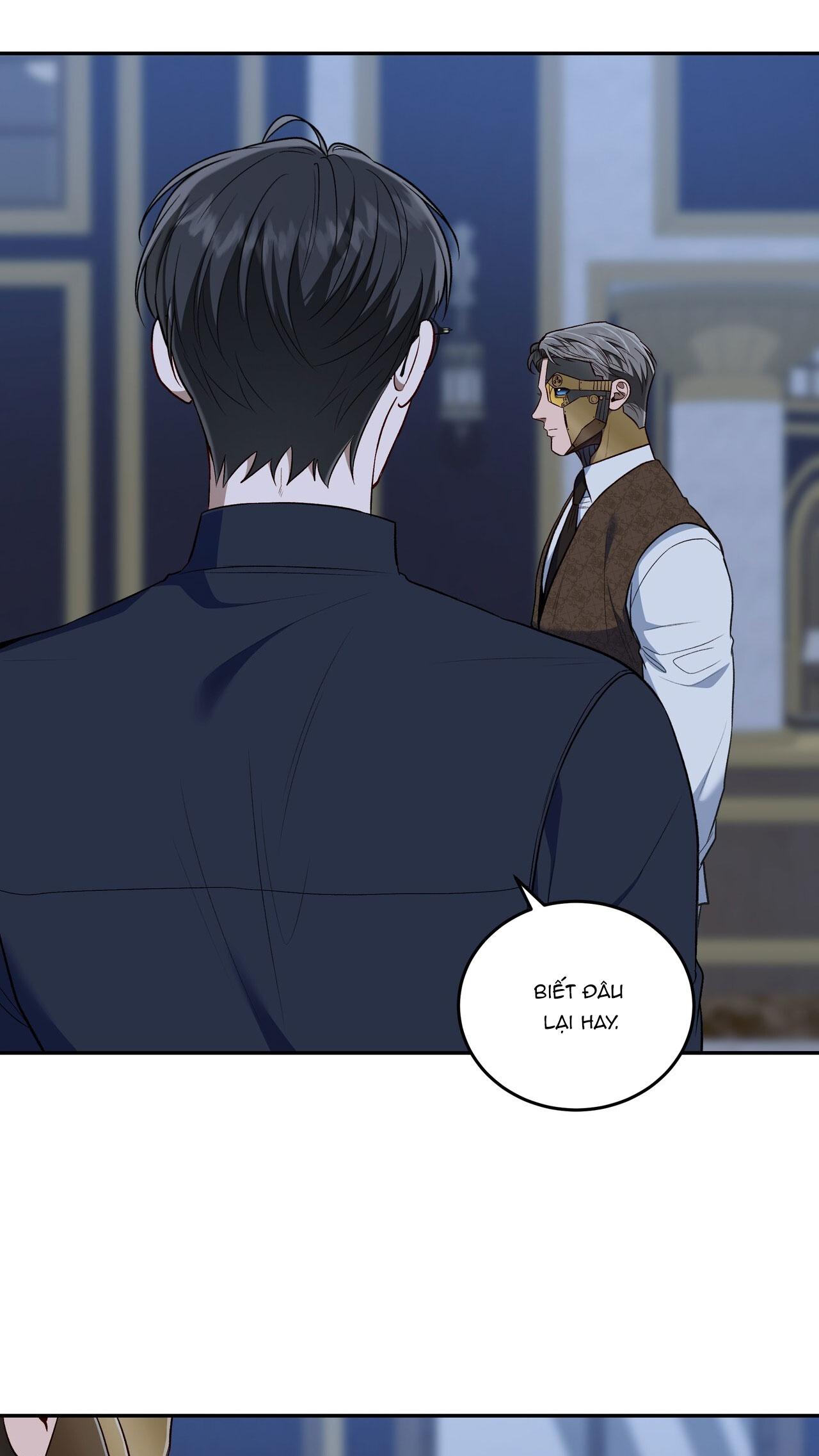 Đọc truyện CÁCH TỒN TẠI NHƯ MỘT NGƯỜI CHƠI - Chapter 78