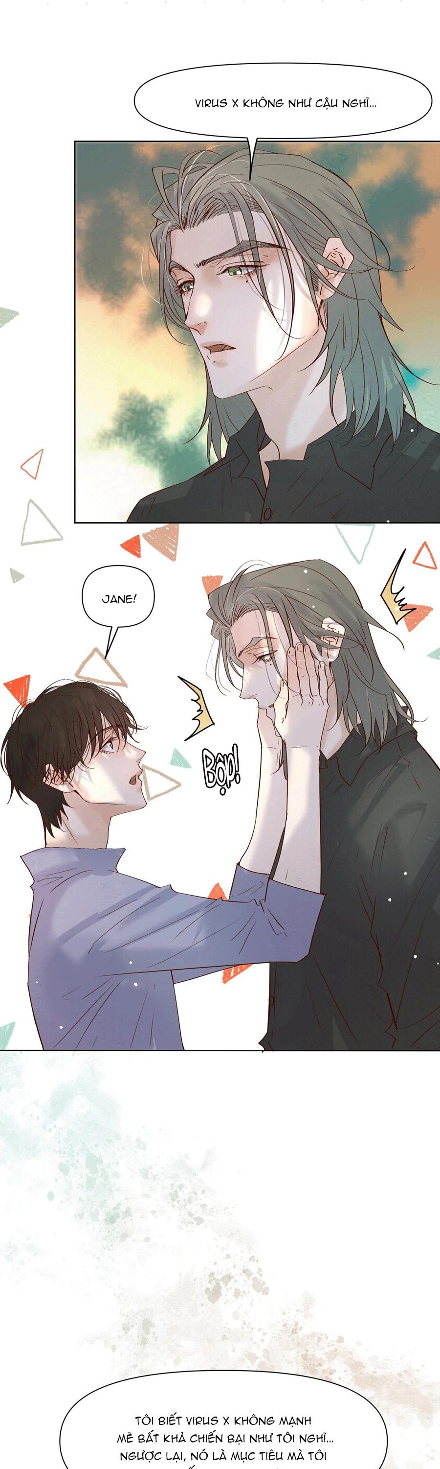 Đọc truyện Tuyệt Xử Phùng Sinh - Chapter 96