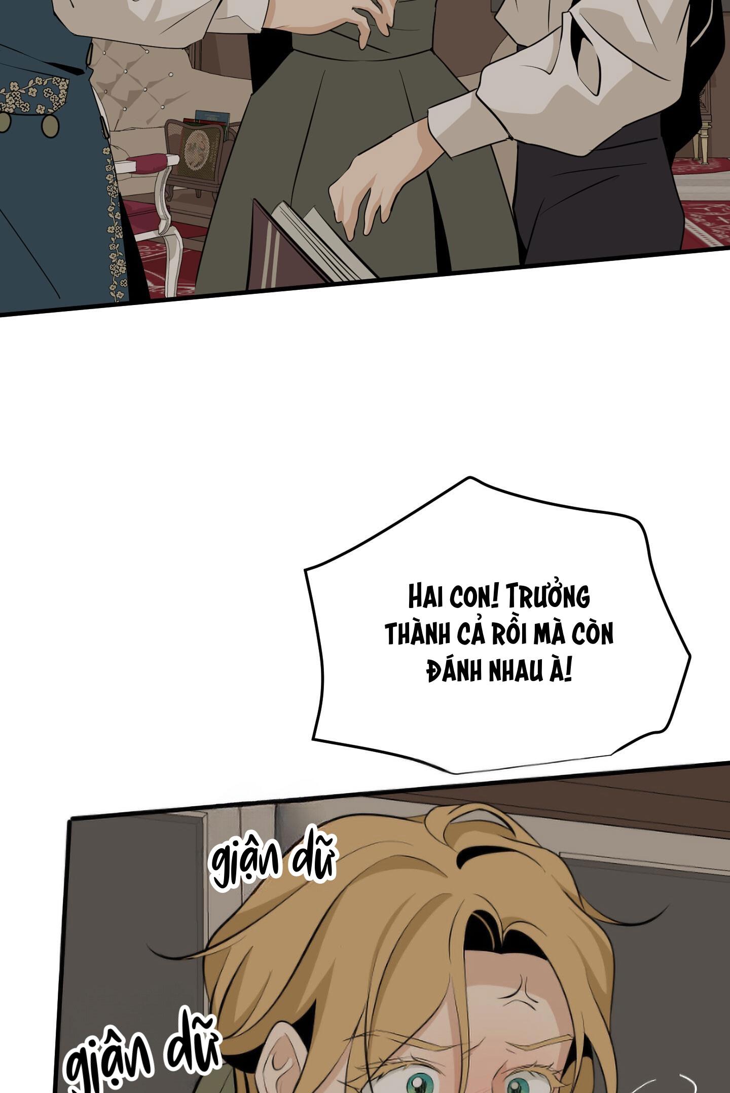 Đọc truyện LOÀI HOA KHÔNG TÊN - Chapter 24