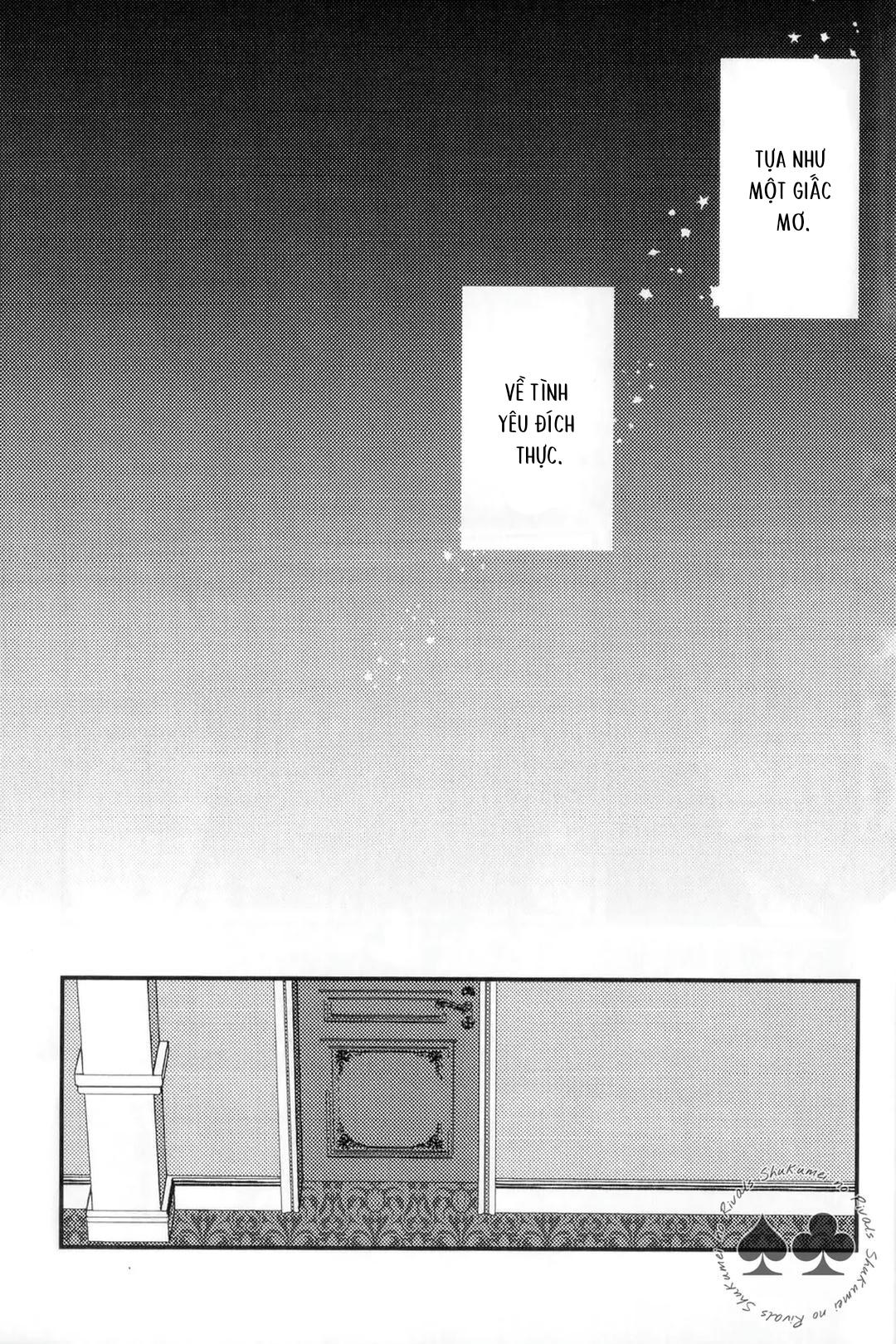 Đọc truyện DJ Detective Conan - Chapter 9
