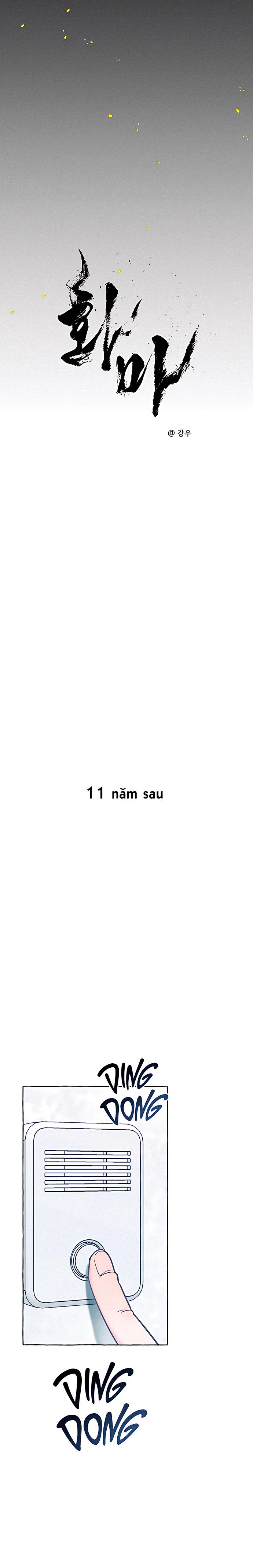 Đọc truyện Hoả Ma - Chapter 1