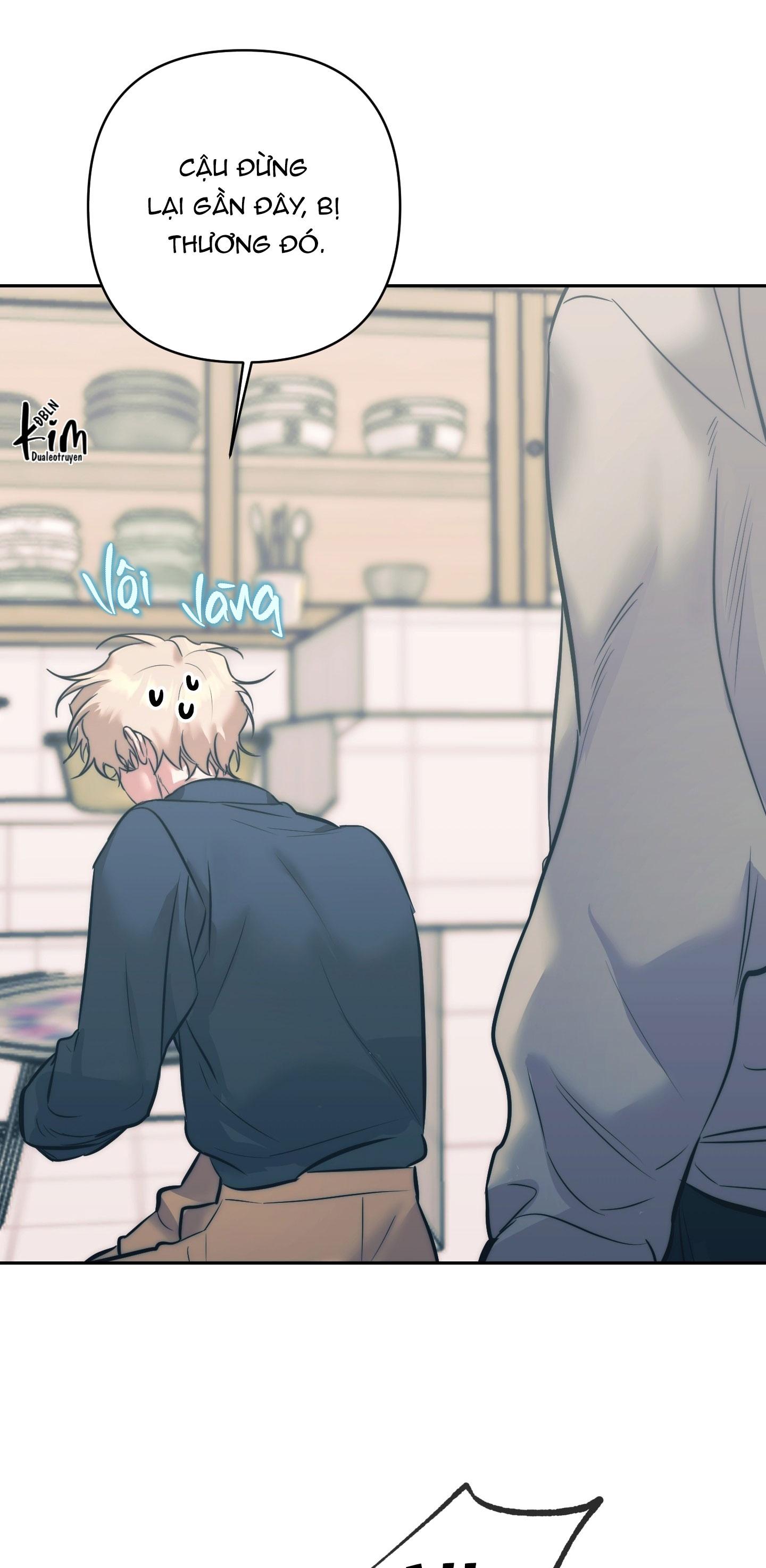 Đọc truyện KỲ THỊ - Chapter 45
