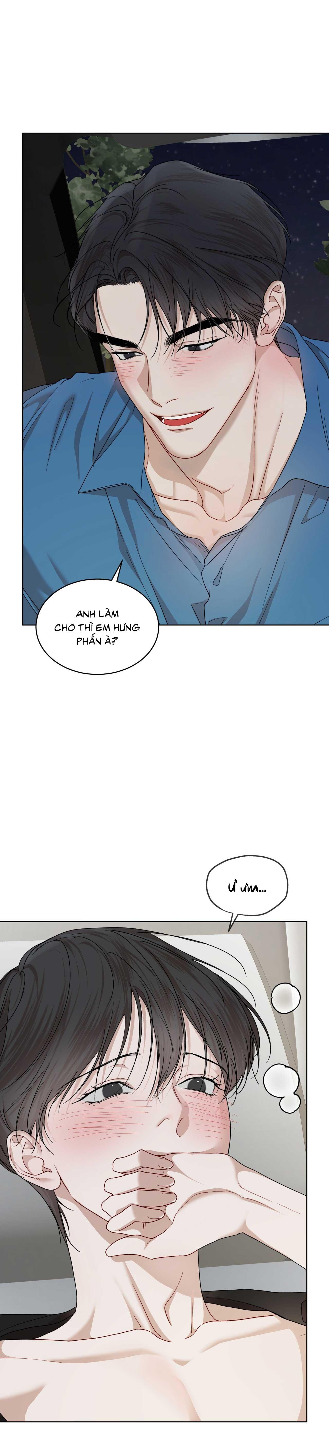 Đọc truyện KHỞI NGUỒN SỰ SỐNG - Chapter 78