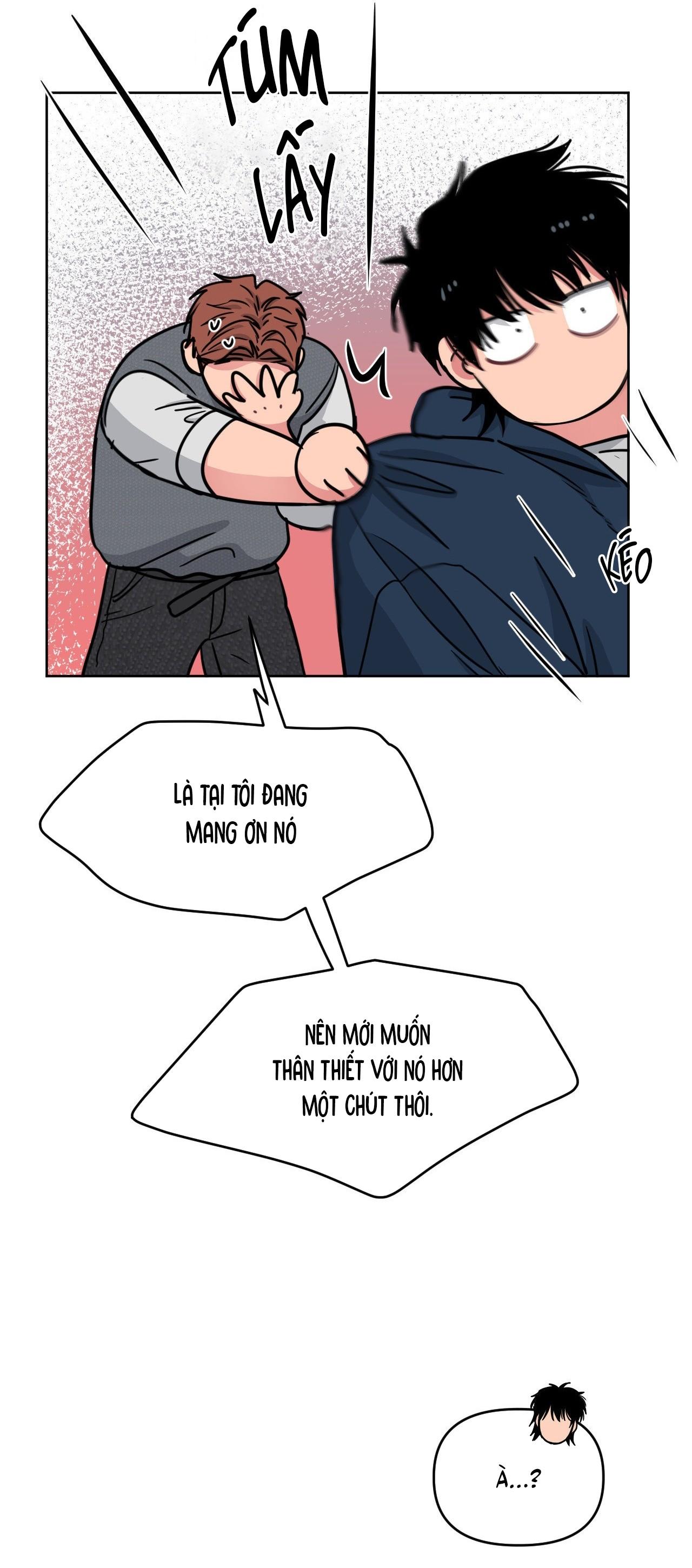 Đọc truyện  Chàng Trai Mỹ Thuật - Chapter 62