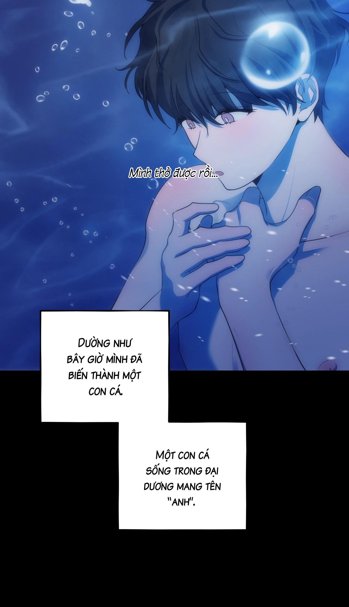 Đọc truyện (CBunu) Chuyện Rằng Tôi Yêu Cậu - Chapter 33