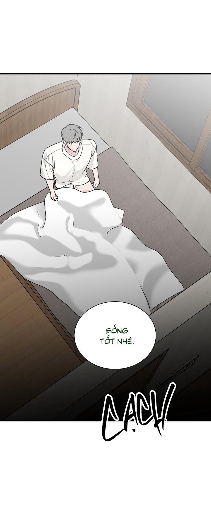 Đọc truyện [DDT] NGƯỜI CHÚ TÔI YÊU! - Chapter 5