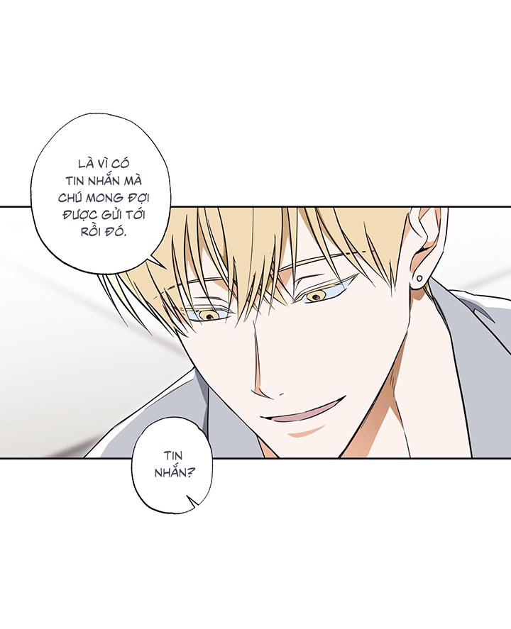 Đọc truyện [DDT] CHIẾN LƯỢC ĐOẠT TÂM CỦA CUỘC TÌNH ĐƠN PHƯƠNG - Chapter 14