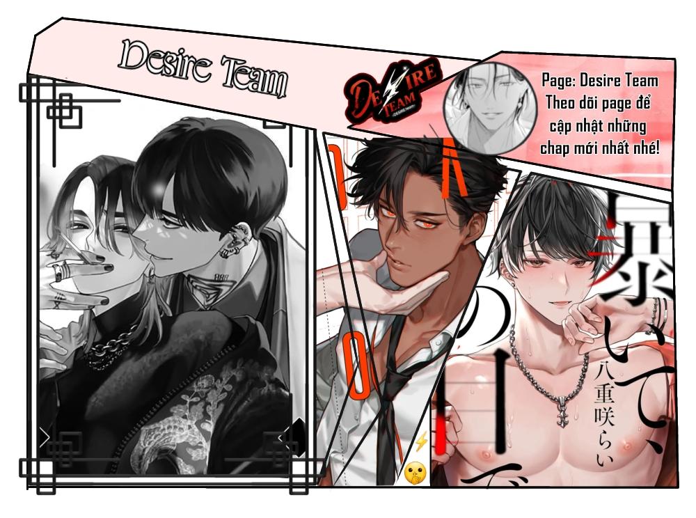 Đọc truyện Trở Thành Một Gia Đình Cùng Hai Anh Em Tanuki - Chapter 2