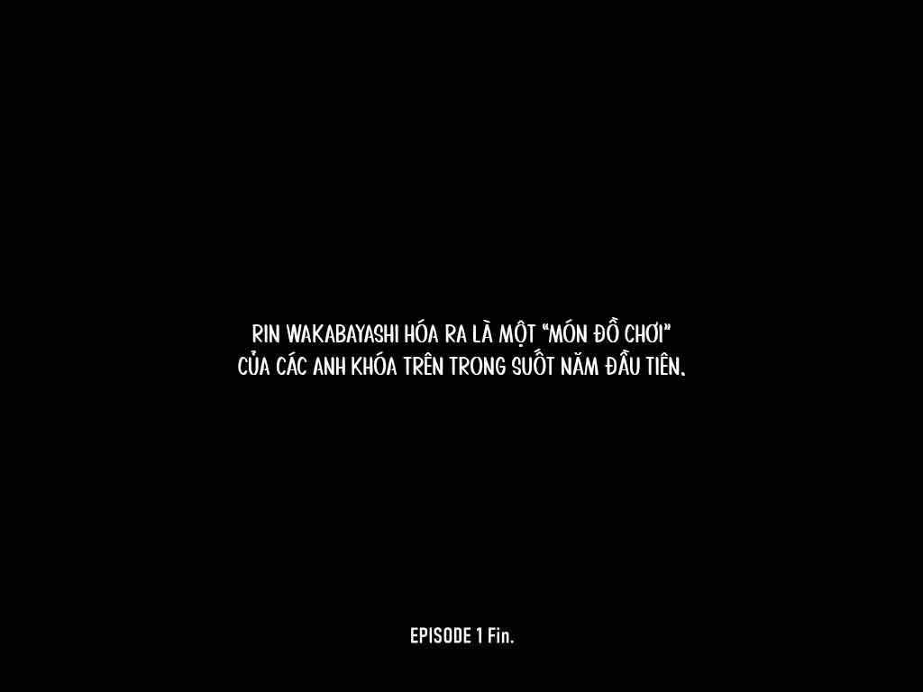 Đọc truyện 50 sắc thái làm tình - Chapter 7