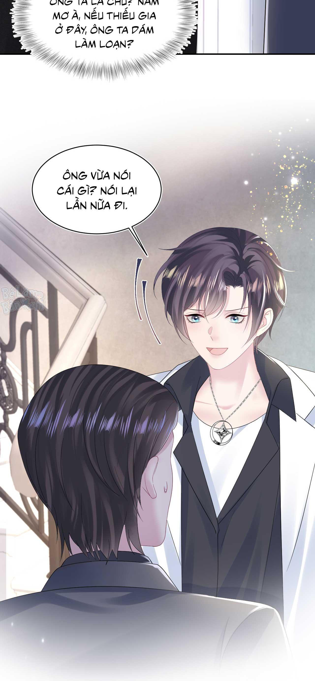 Đọc truyện Tuyệt mỹ bạch liên hoa online dạy học - Chapter 145