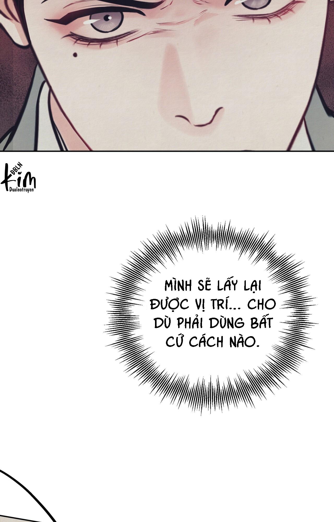 Đọc truyện NGHỊCH SÁT - Chapter 2