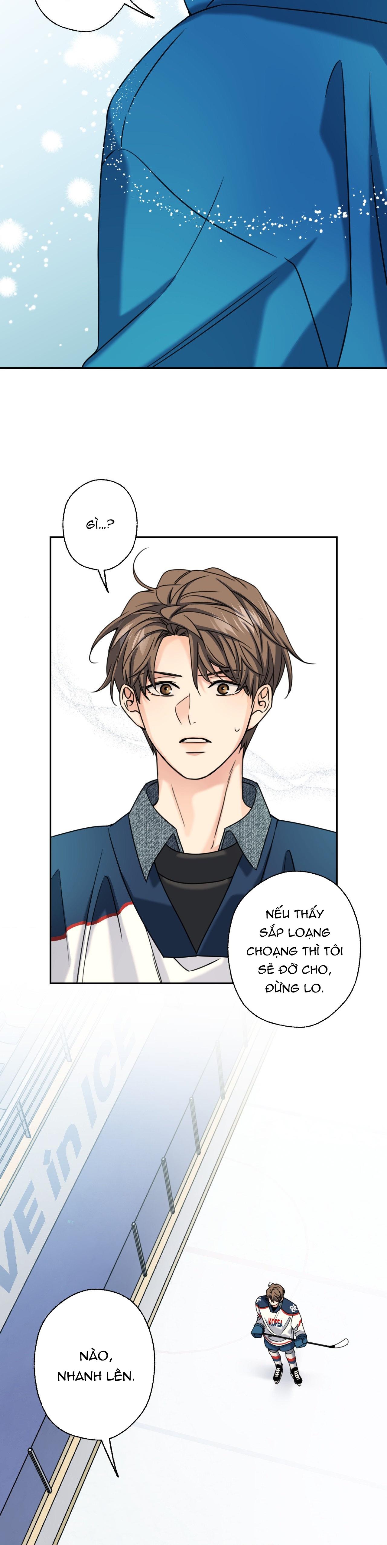 Đọc truyện ✯Đường Cong Tan Chảy✯ - Chapter 19