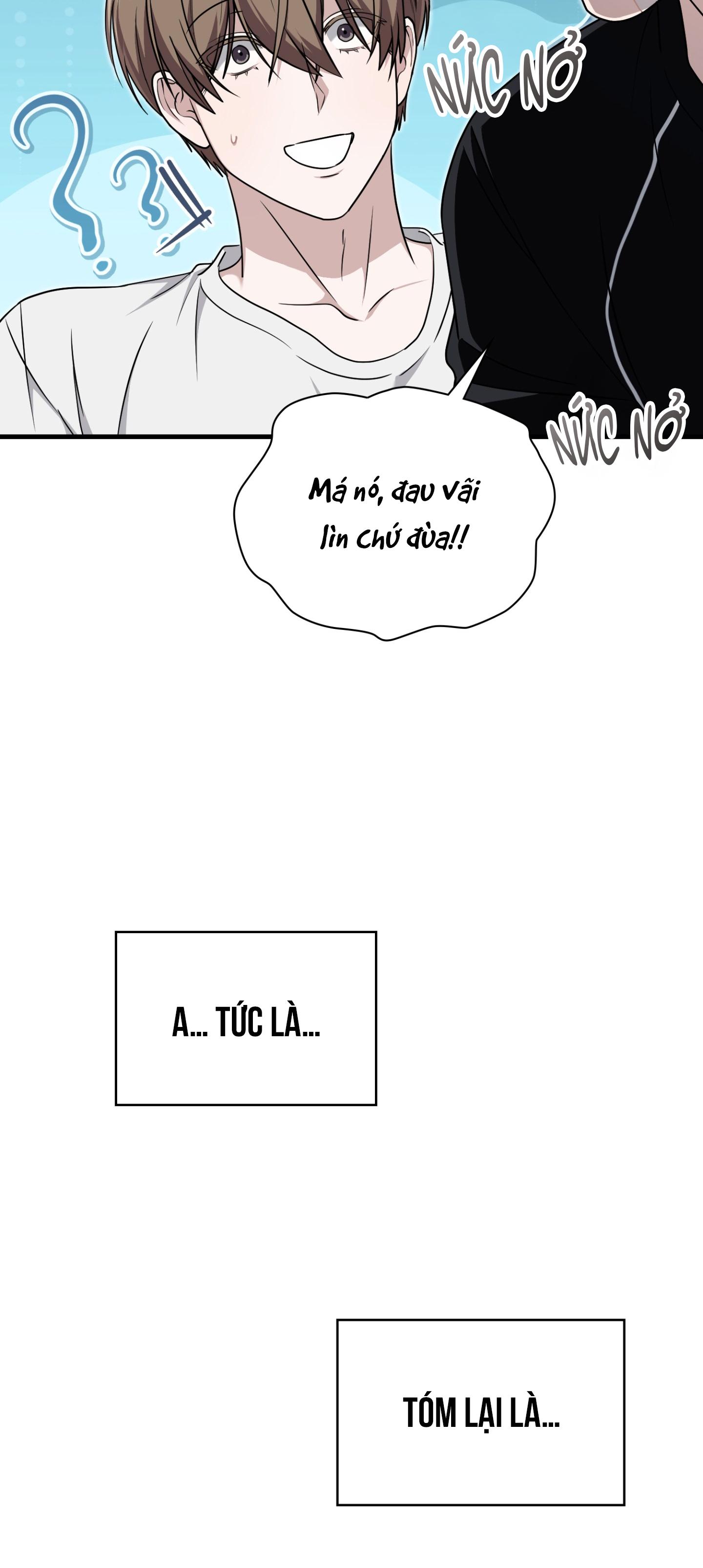 Đọc truyện Guild member - Chapter 92