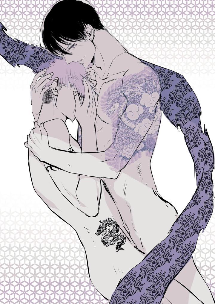 Đọc truyện Những Chàng trai gợi cảm (oneshot) - Chapter 202.2