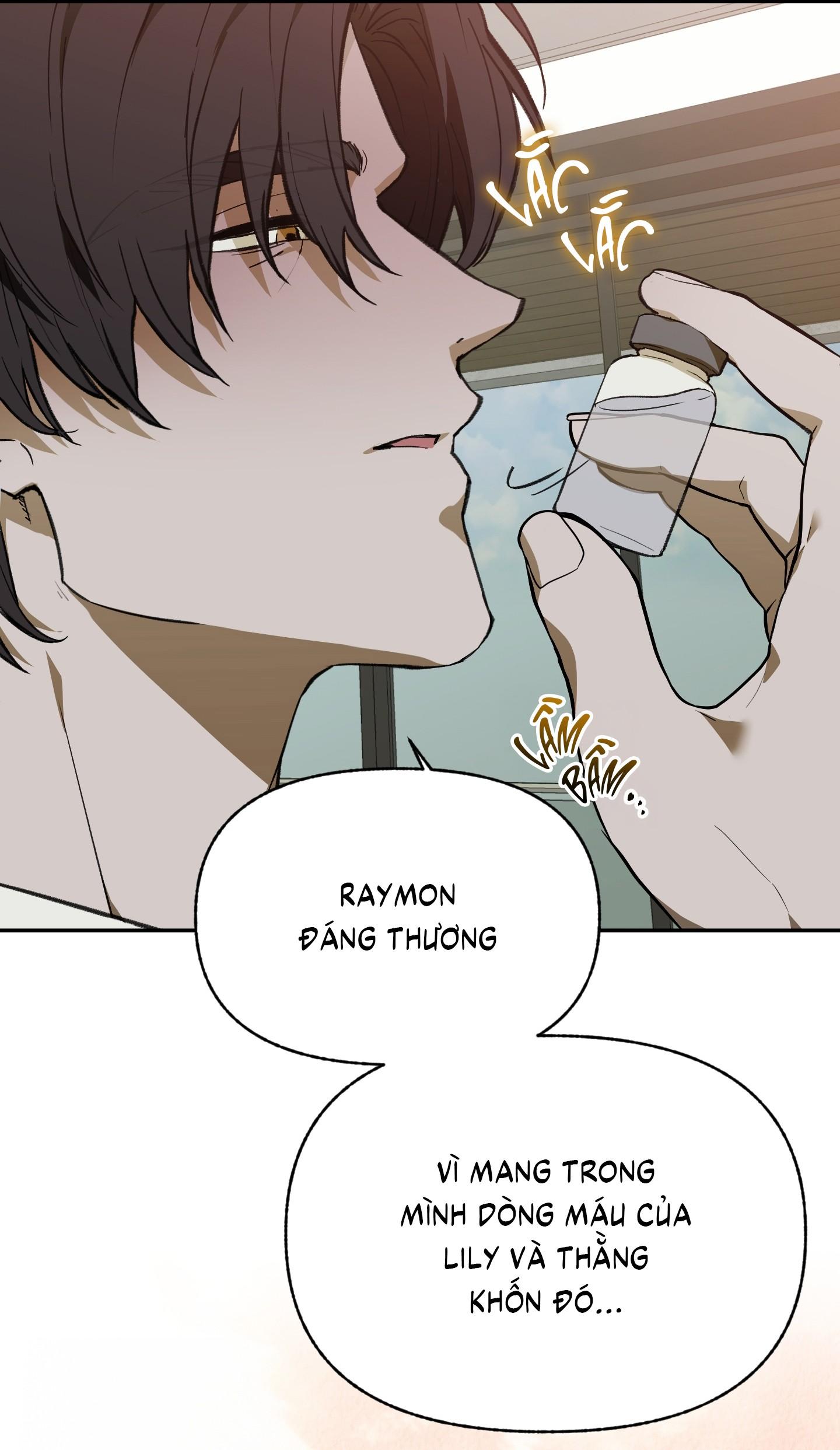 Đọc truyện (CBunu) Control Time - Chapter 46