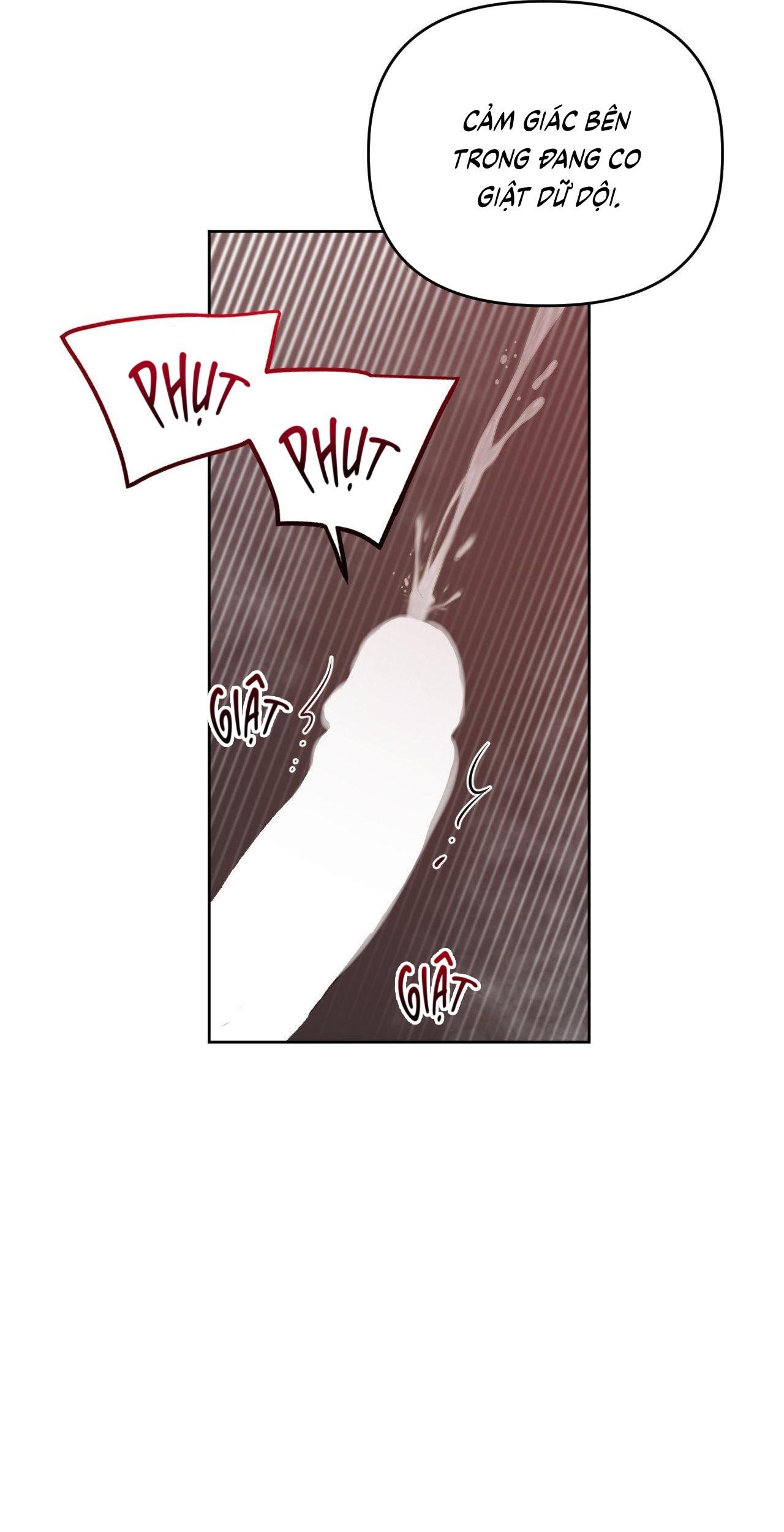 Đọc truyện (CBunu) Chàng Trai Mỹ Thuật - Chapter 55
