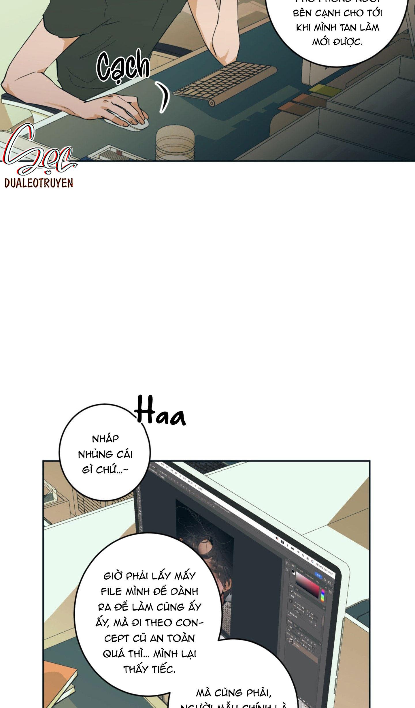 Đọc truyện FULL BOOK - Chapter 2