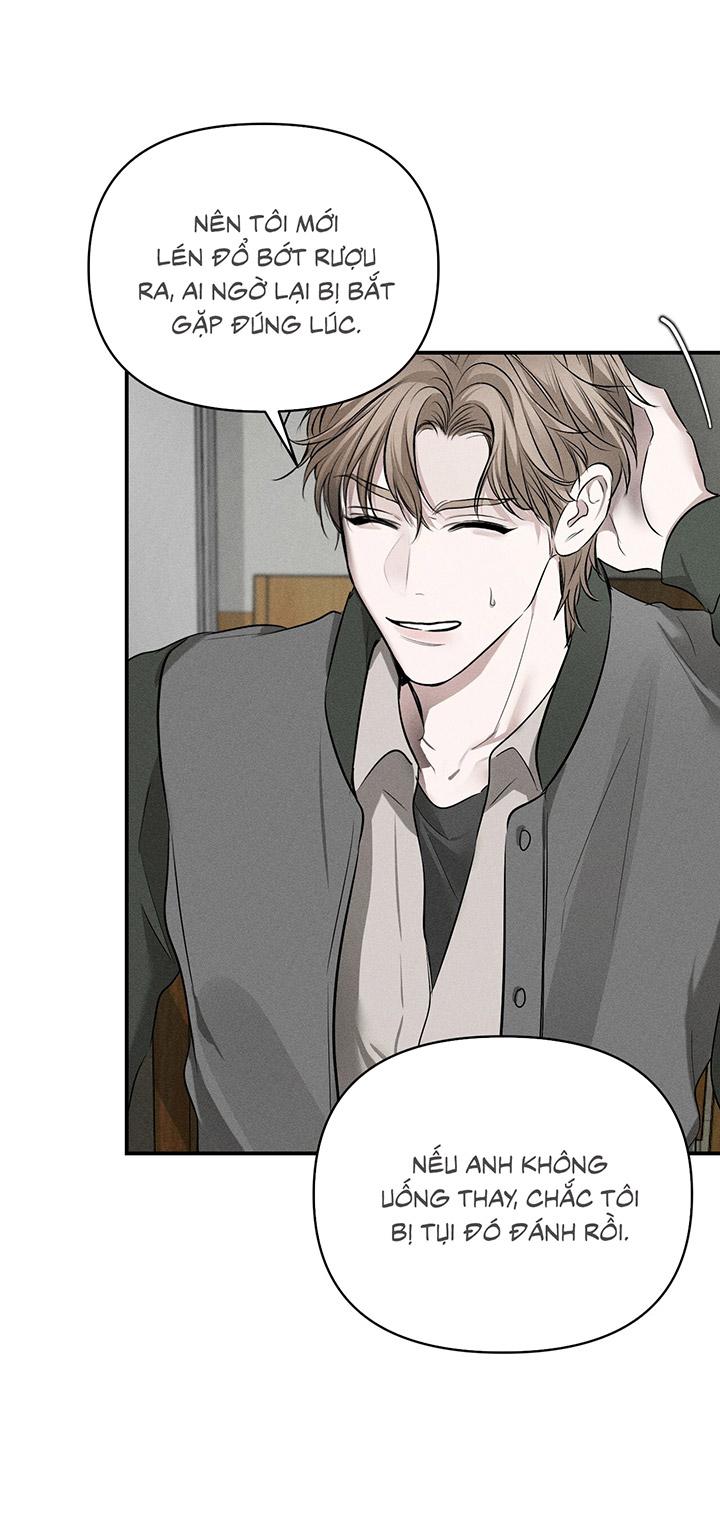Đọc truyện [DDT] KẺ ĐÁNH CẮP TRÁI TIM - Chapter 9