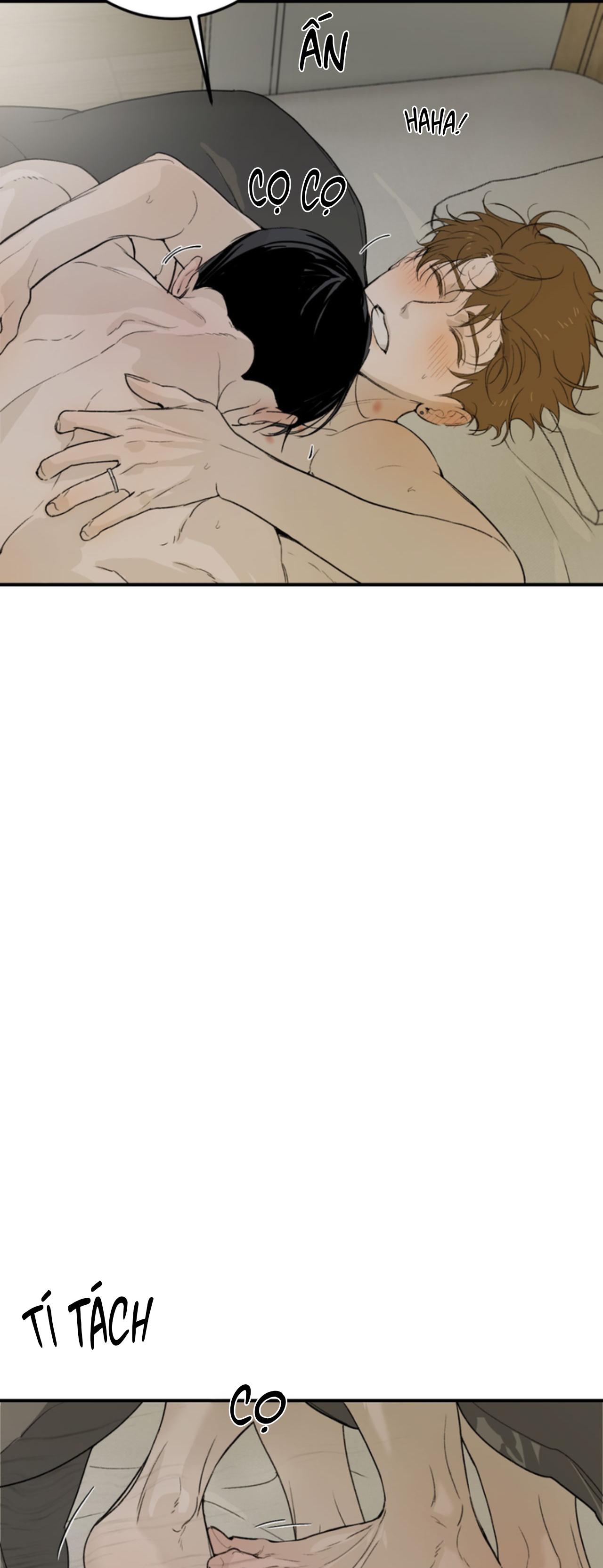 Đọc truyện Deepest Confession - Chapter 8