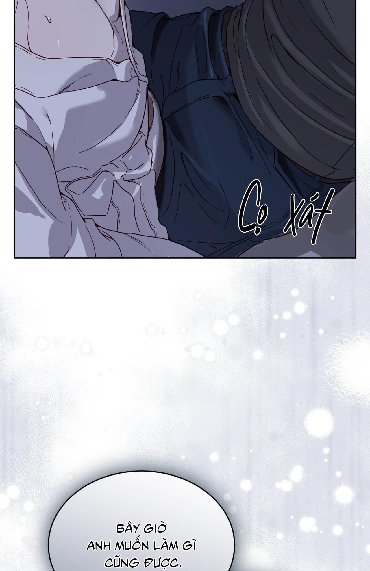 Đọc truyện RAGA: Passion - Chapter 17
