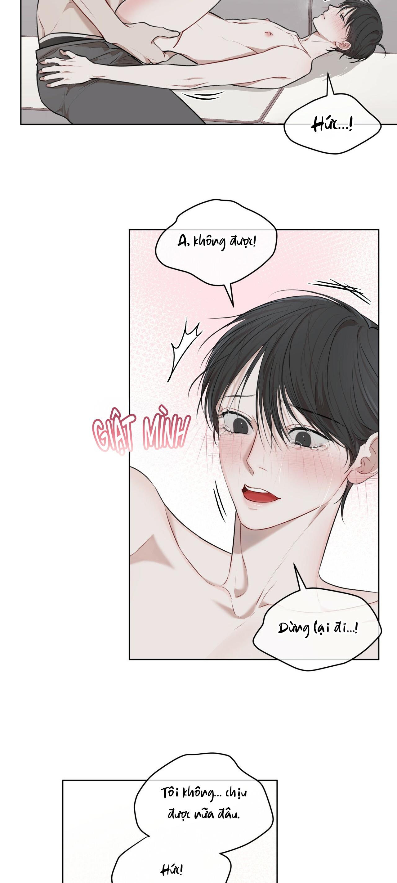 Đọc truyện KHỞI NGUỒN SỰ SỐNG - Chapter 22