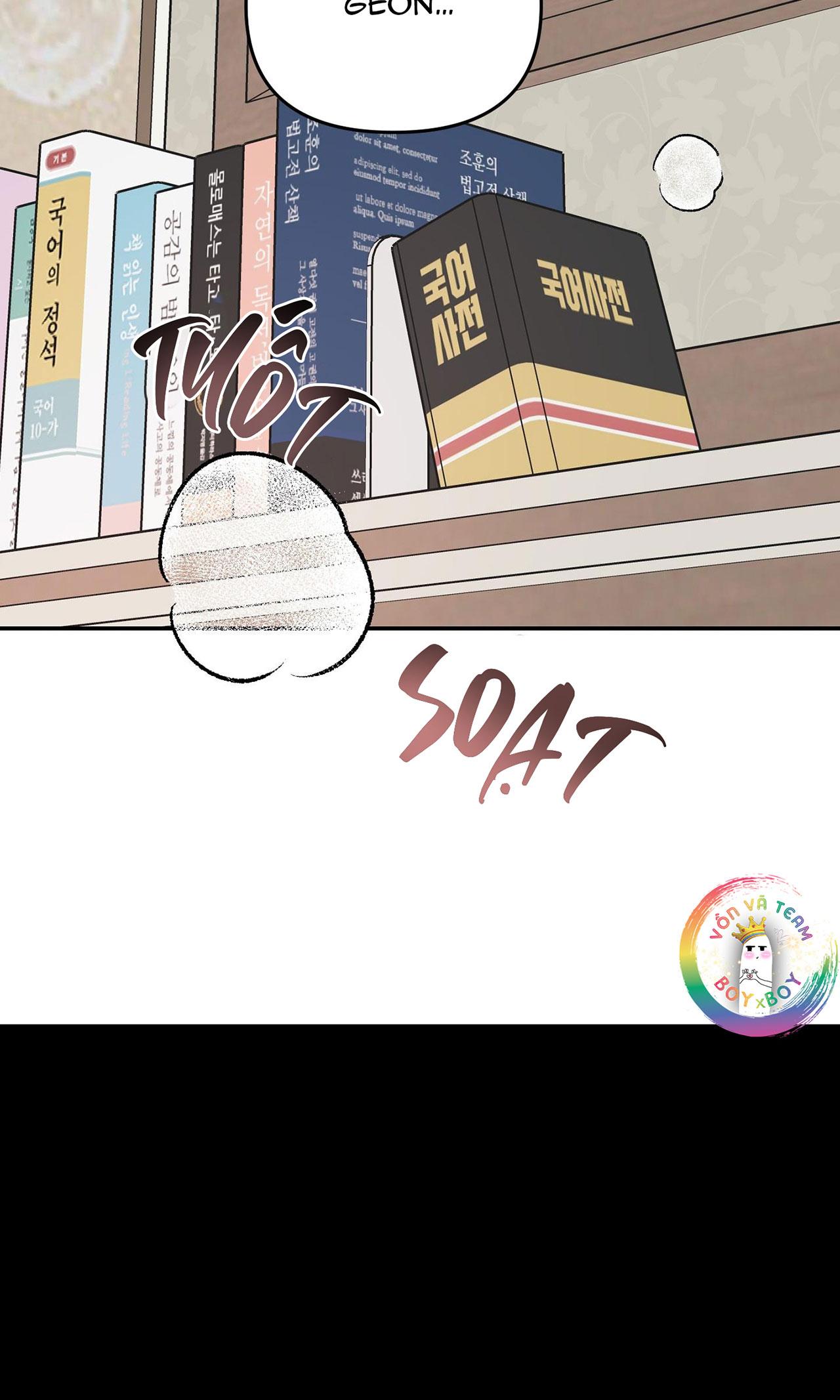 Đọc truyện Không Thể Chấm Dứt - Chapter 31