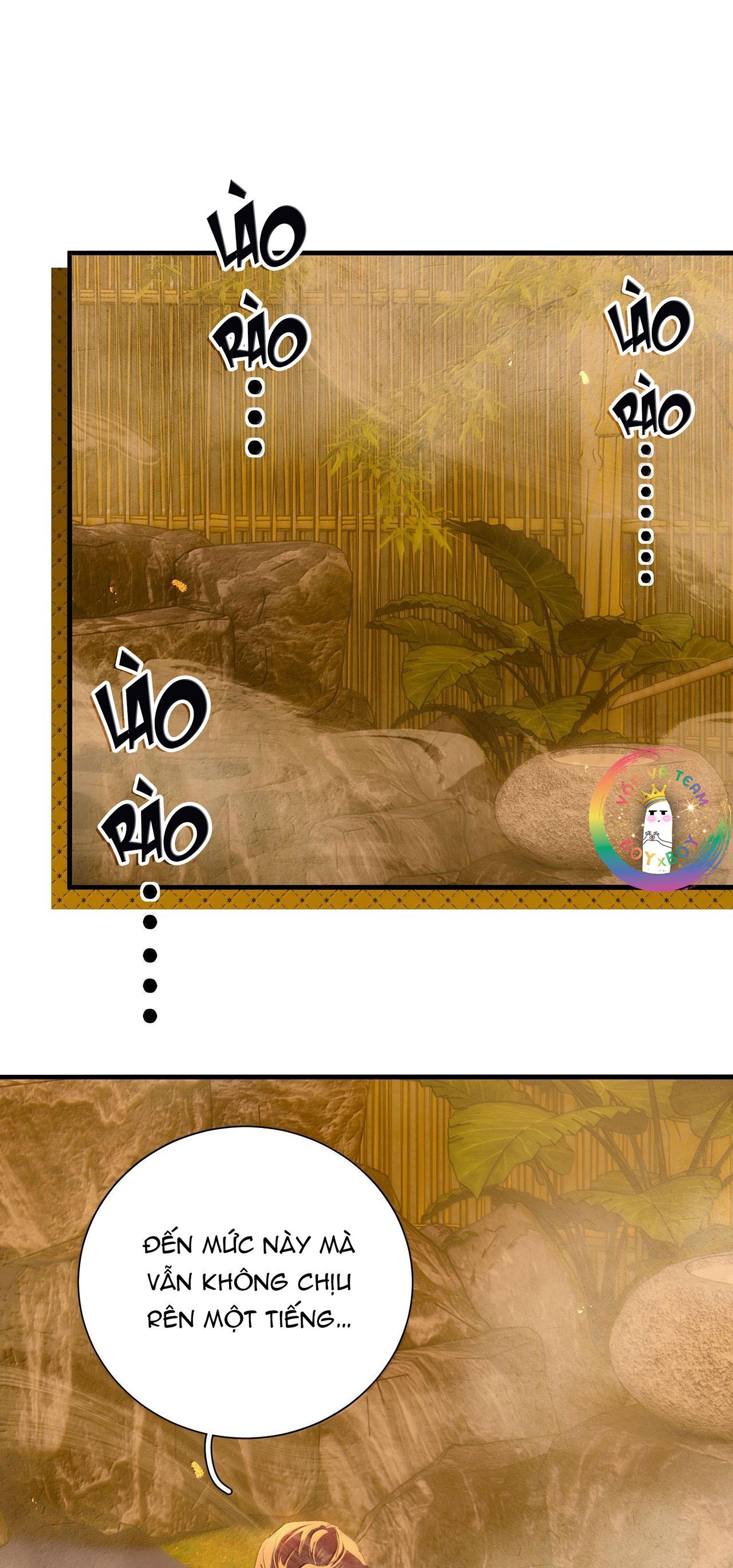 Đọc truyện Xà Yêu Muốn Chạy Trốn - Chapter 50