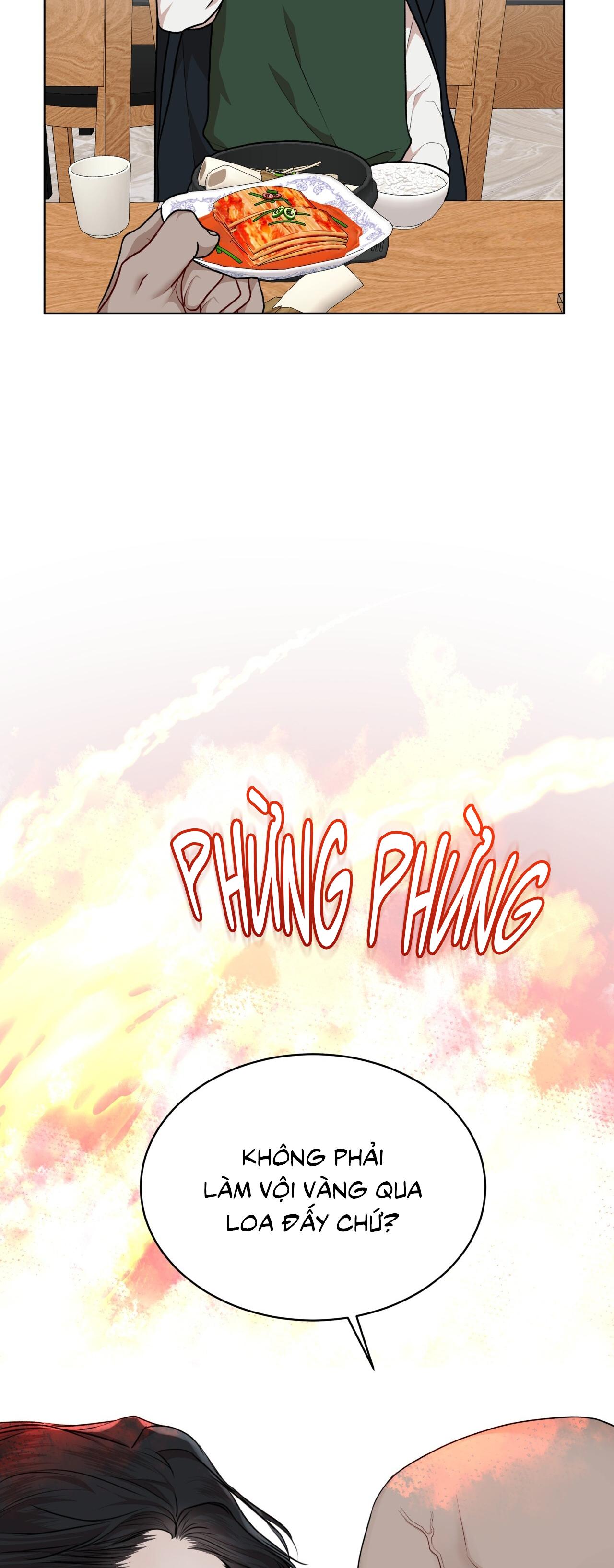 Đọc truyện KHỞI NGUỒN SỰ SỐNG - Chapter 69