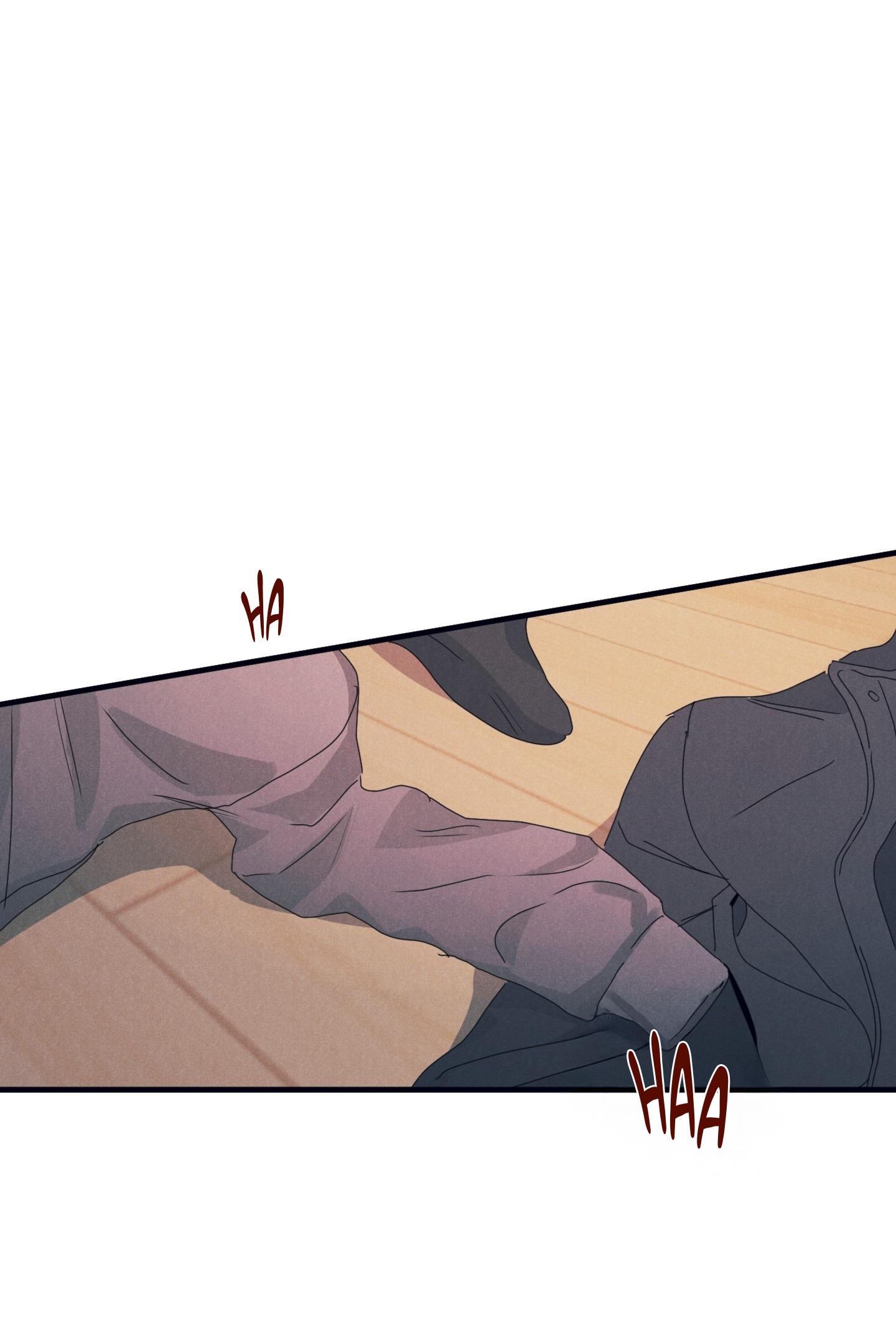 Đọc truyện ALPHA MẤT TƯ CÁCH - Chapter 21