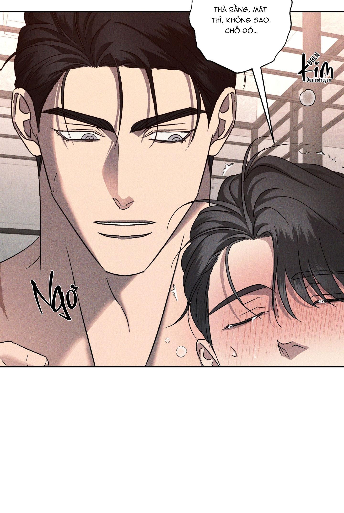 Đọc truyện EDEN - Chapter 41