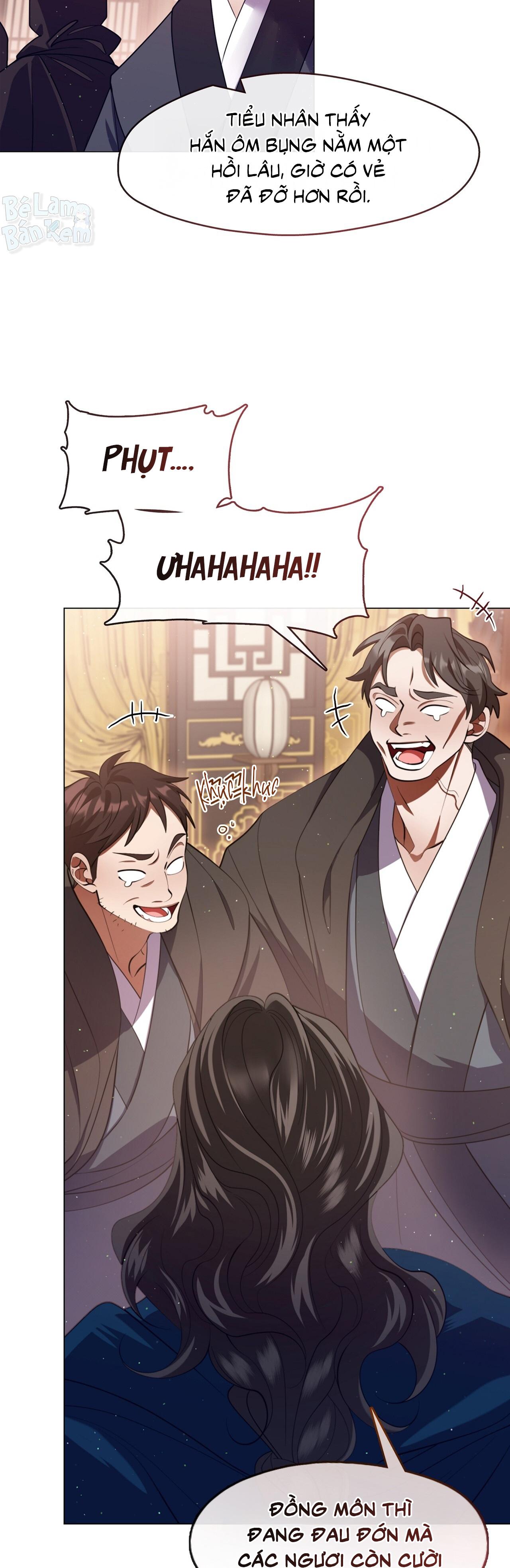 Đọc truyện Tôi đã nuôi dạy thủ lĩnh giáo phái ác ma - Chapter 71