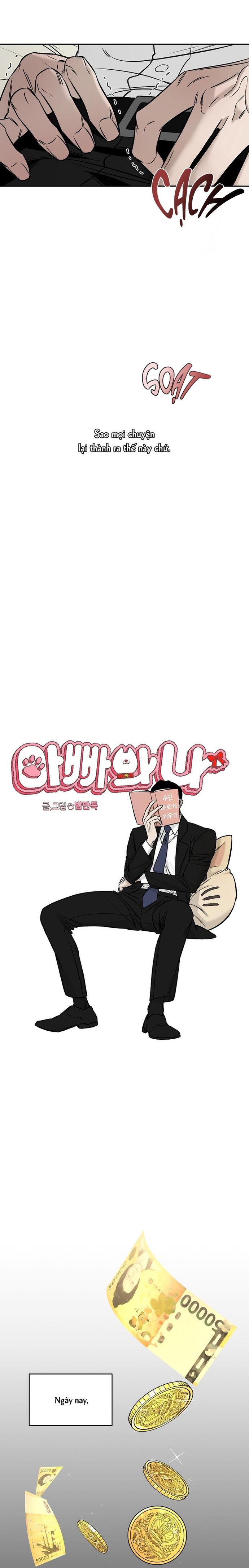 Đọc truyện [ TUYỂN TẬP TRUYỆN NGẮN BL] Cuộc Xâm Lược Dâm Đãng - Chapter 14