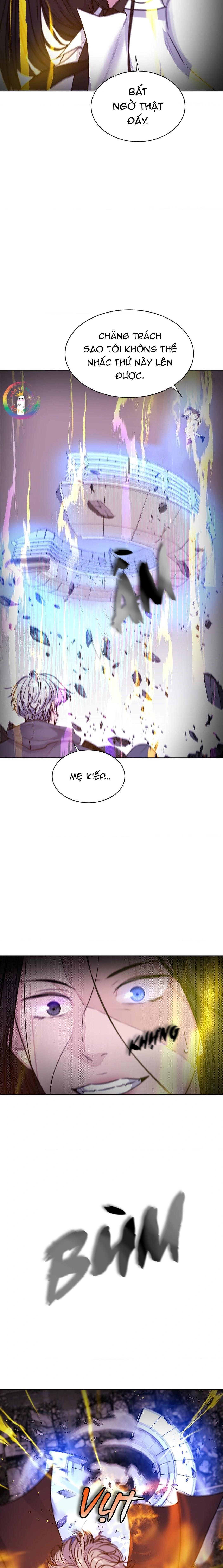 Đọc truyện Guiding Light - Chapter 51