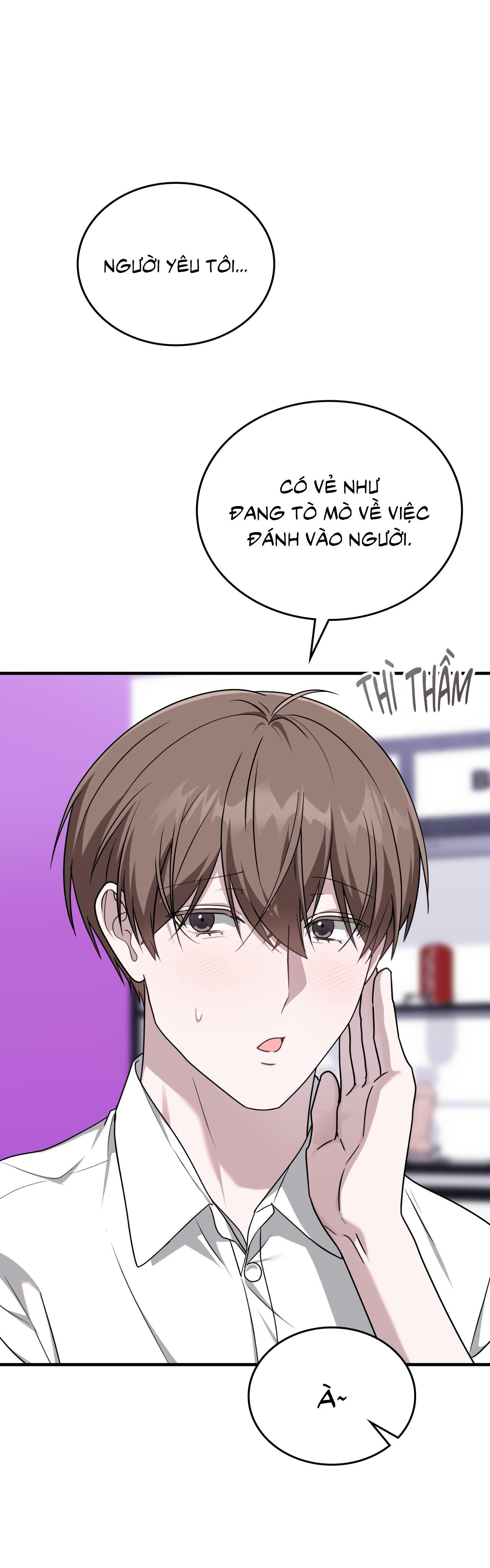 Đọc truyện Guild member - Chapter 87