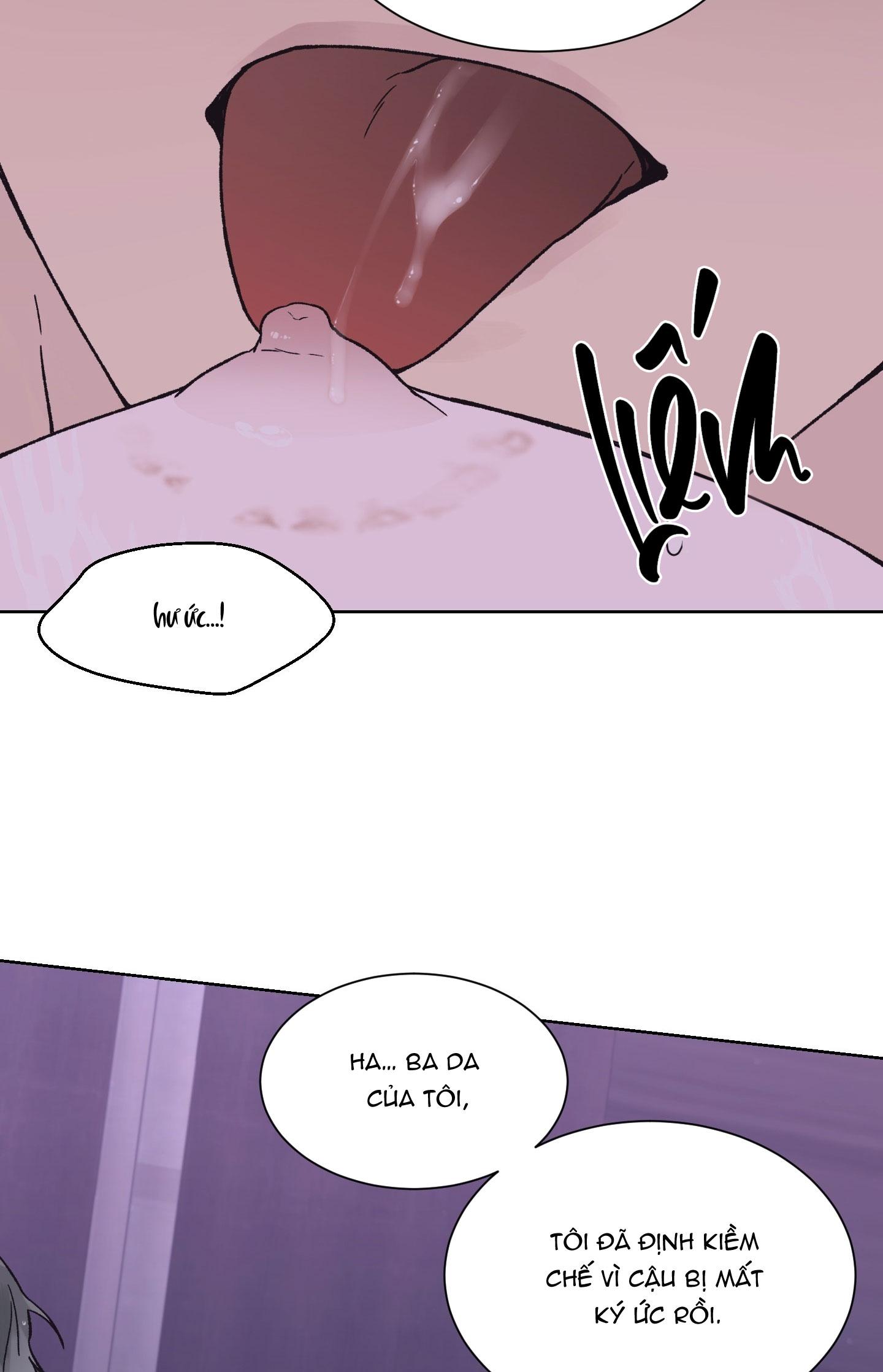 Đọc truyện ĐÊM KINH HOÀNG - Chapter 57