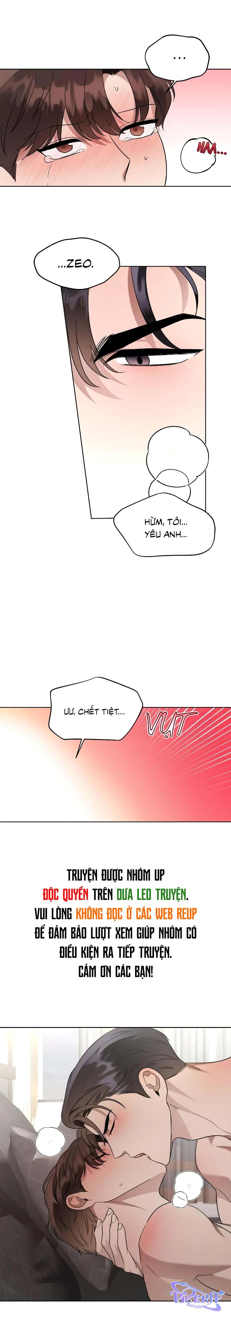 Đọc truyện Niềm An Ủi Ngày Chủ Nhật - Chapter 68