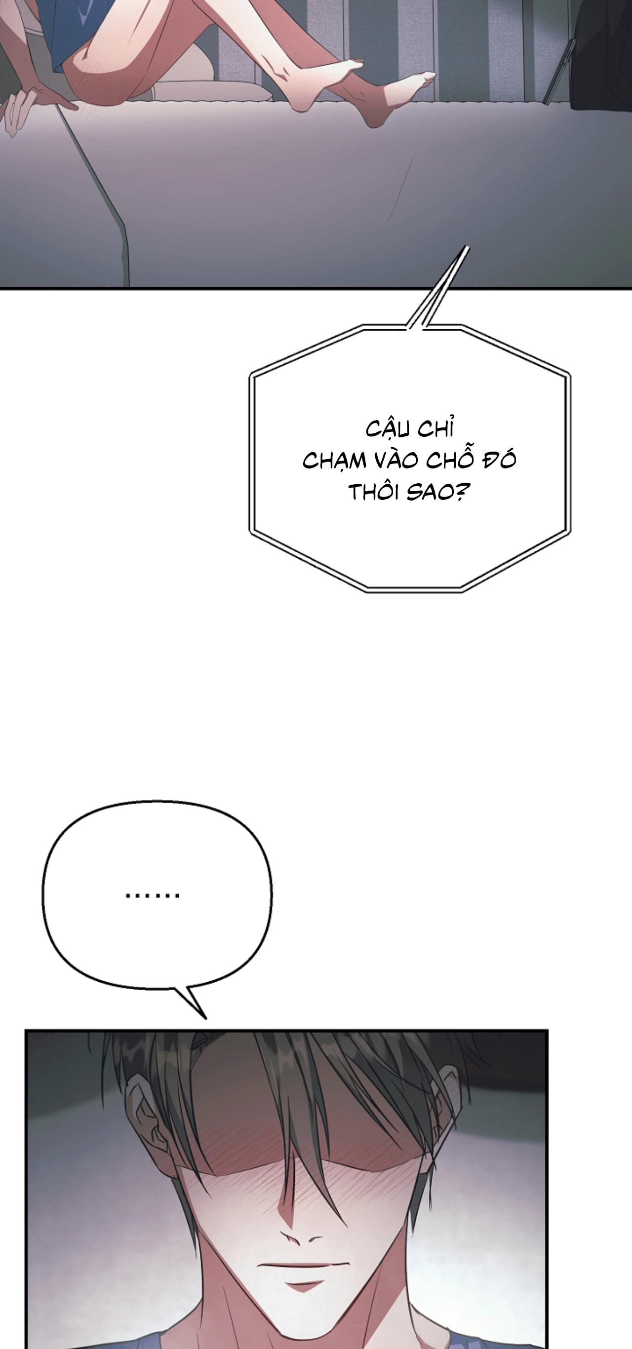 Đọc truyện SỰ THẬT TRẦN TRỤI - Chapter 17