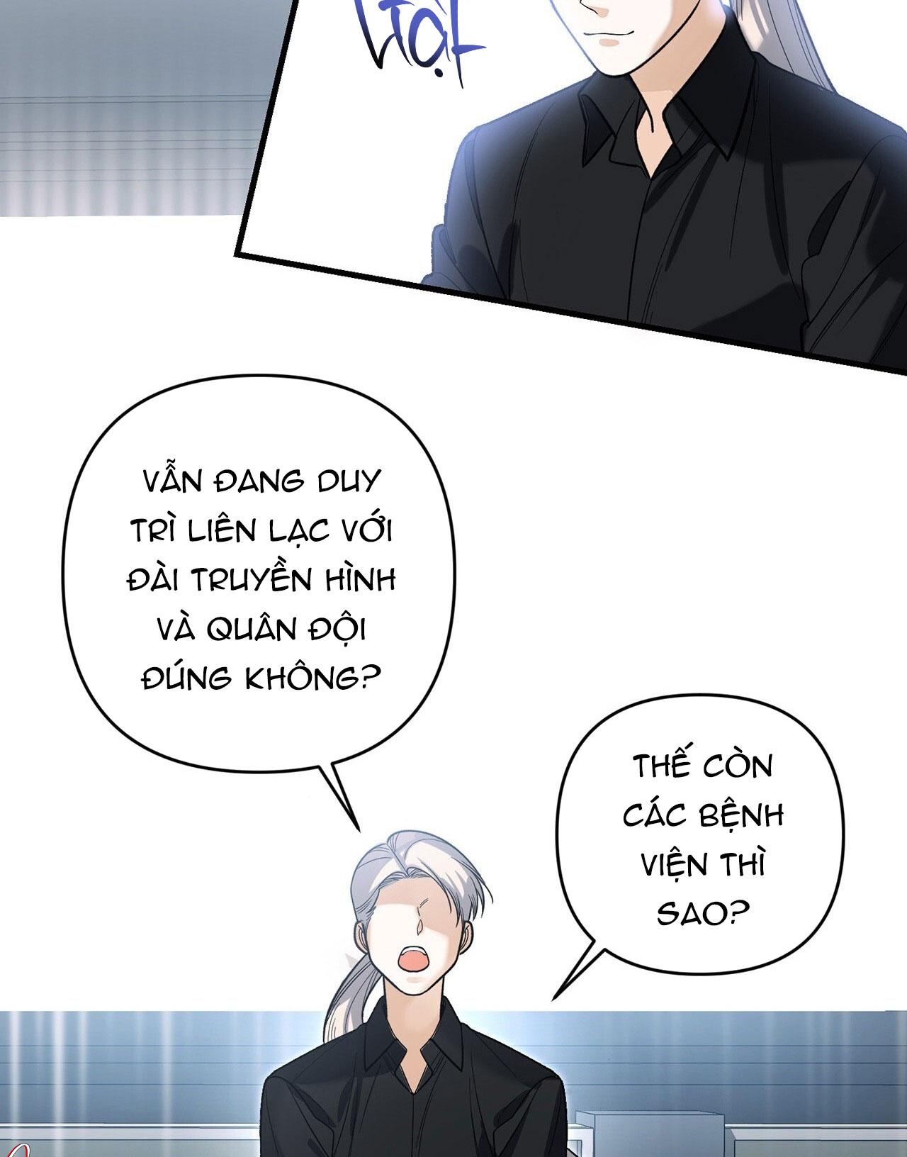 Đọc truyện ĐIỀU KIỆN CỦA GUIDE - Chapter 63