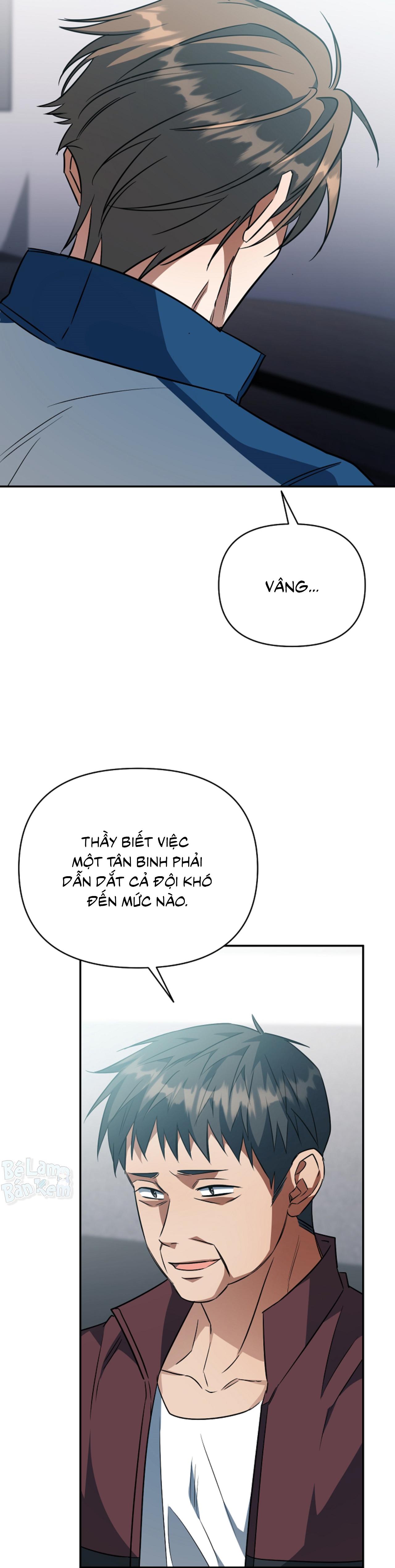 Đọc truyện SỰ THẬT TRẦN TRỤI - Chapter 25