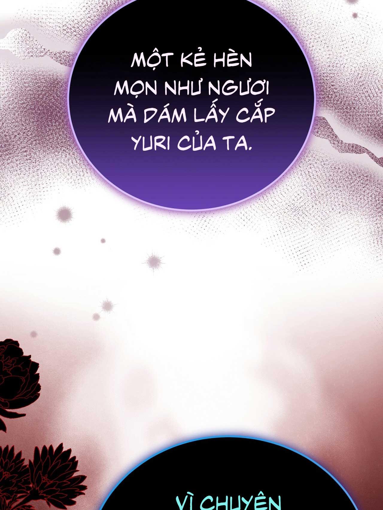 Đọc truyện Xuyên thành cục bông của tên cuồng công - Chapter 44