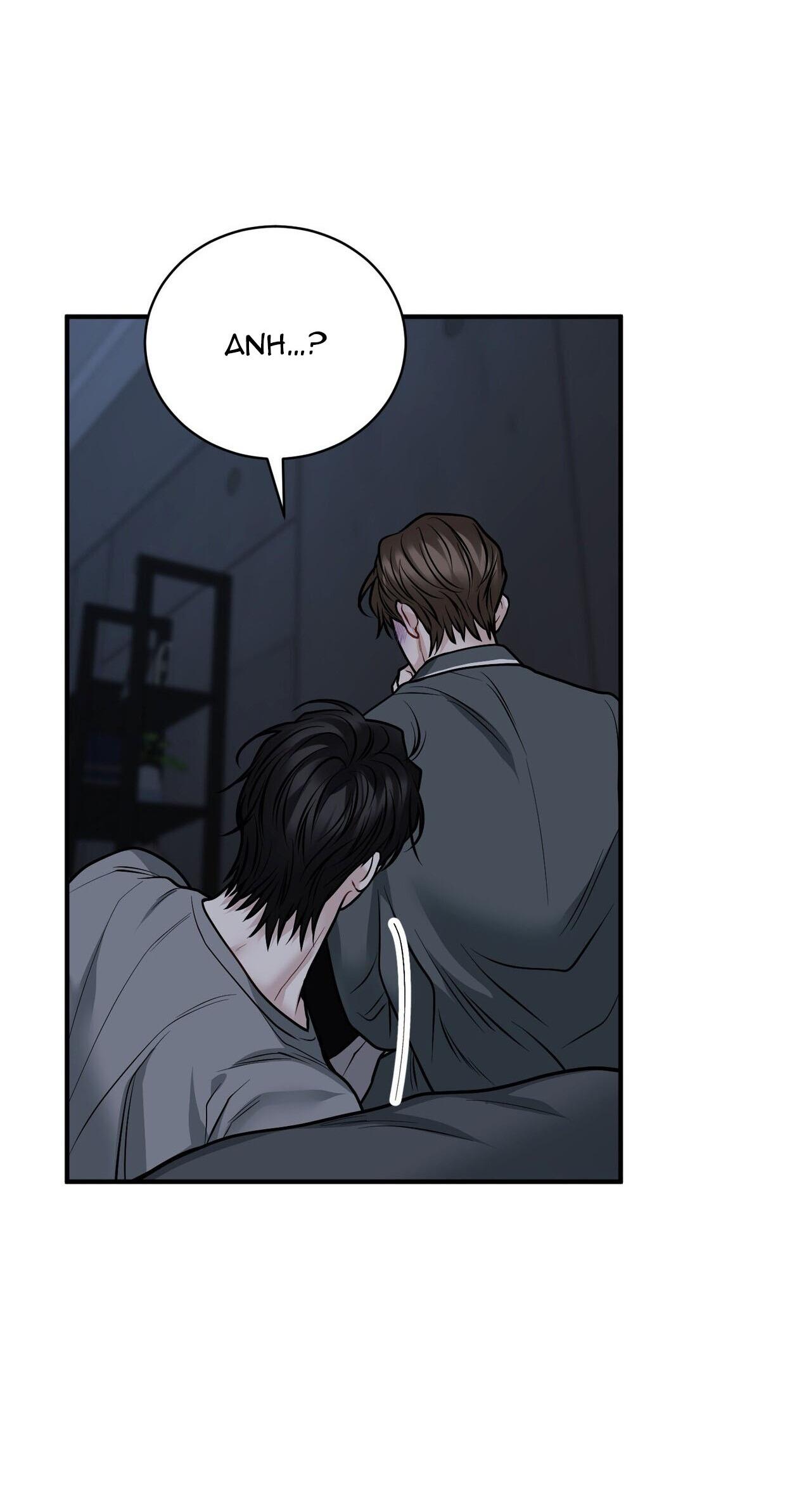 Đọc truyện MỞ KHÓA GIAM CẦM - Chapter 20