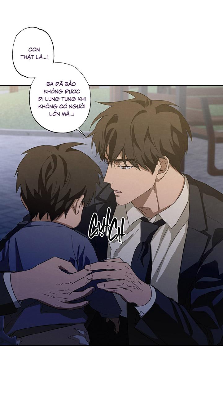 Đọc truyện [DDT] CHIẾN LƯỢC ĐOẠT TÂM CỦA CUỘC TÌNH ĐƠN PHƯƠNG - Chapter 7