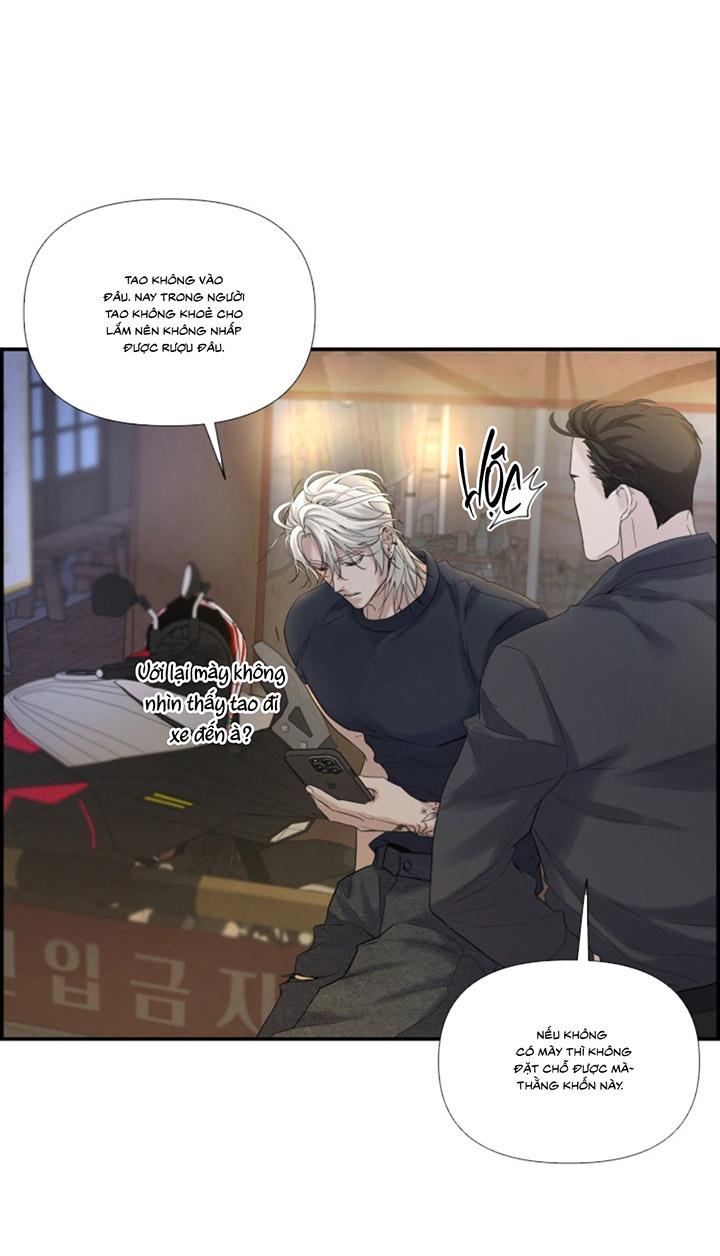 Đọc truyện [DDT] 3 DAYS - Chapter 2