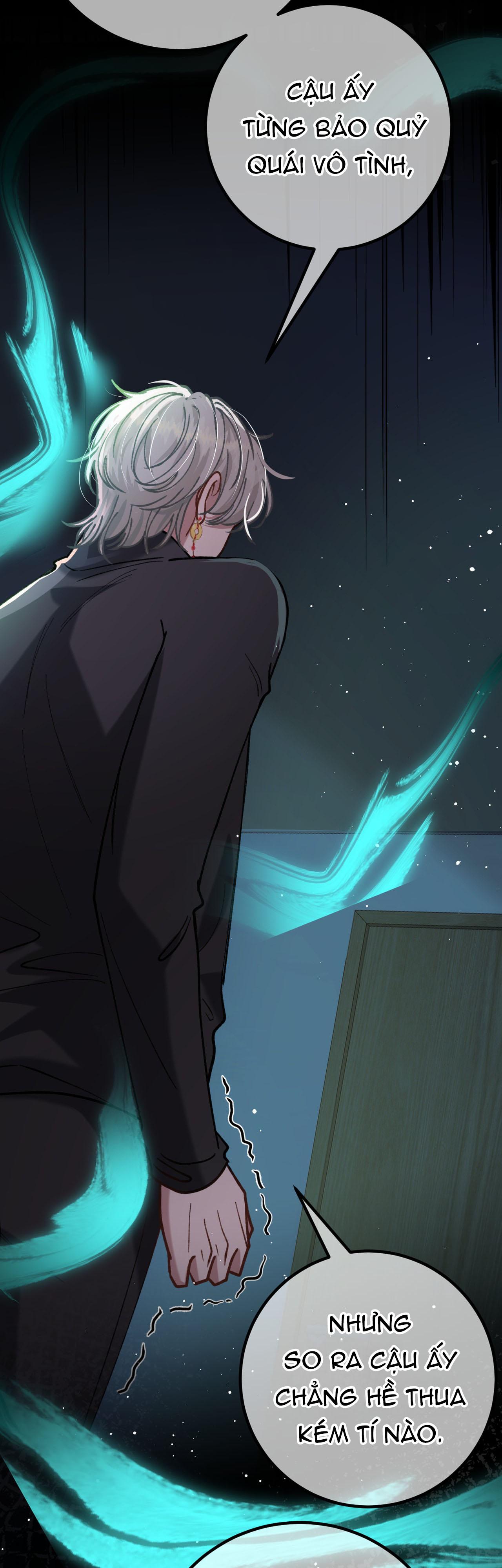 Đọc truyện Scandal Vị Tanh Ngọt - Chapter 21