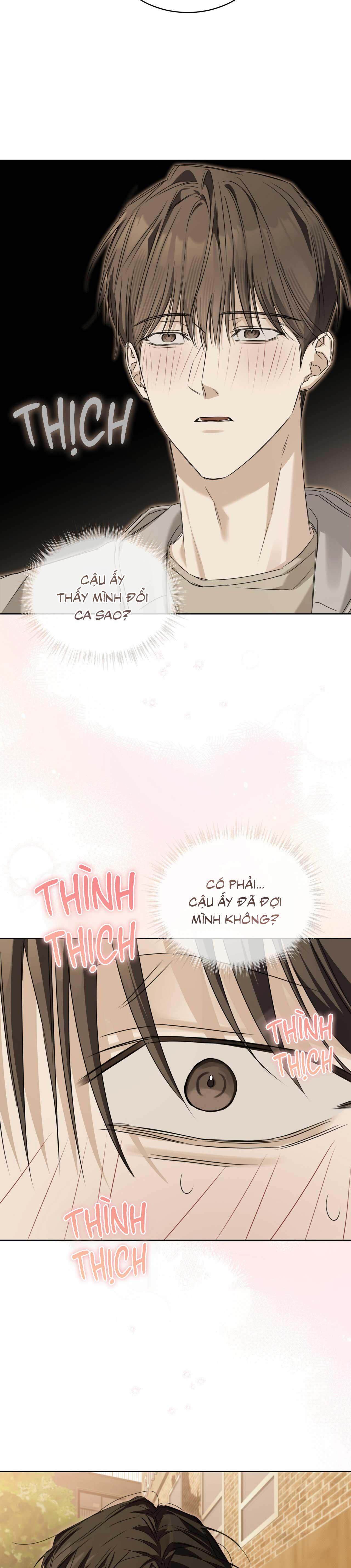 Đọc truyện CHEAT DAY - Chapter 8