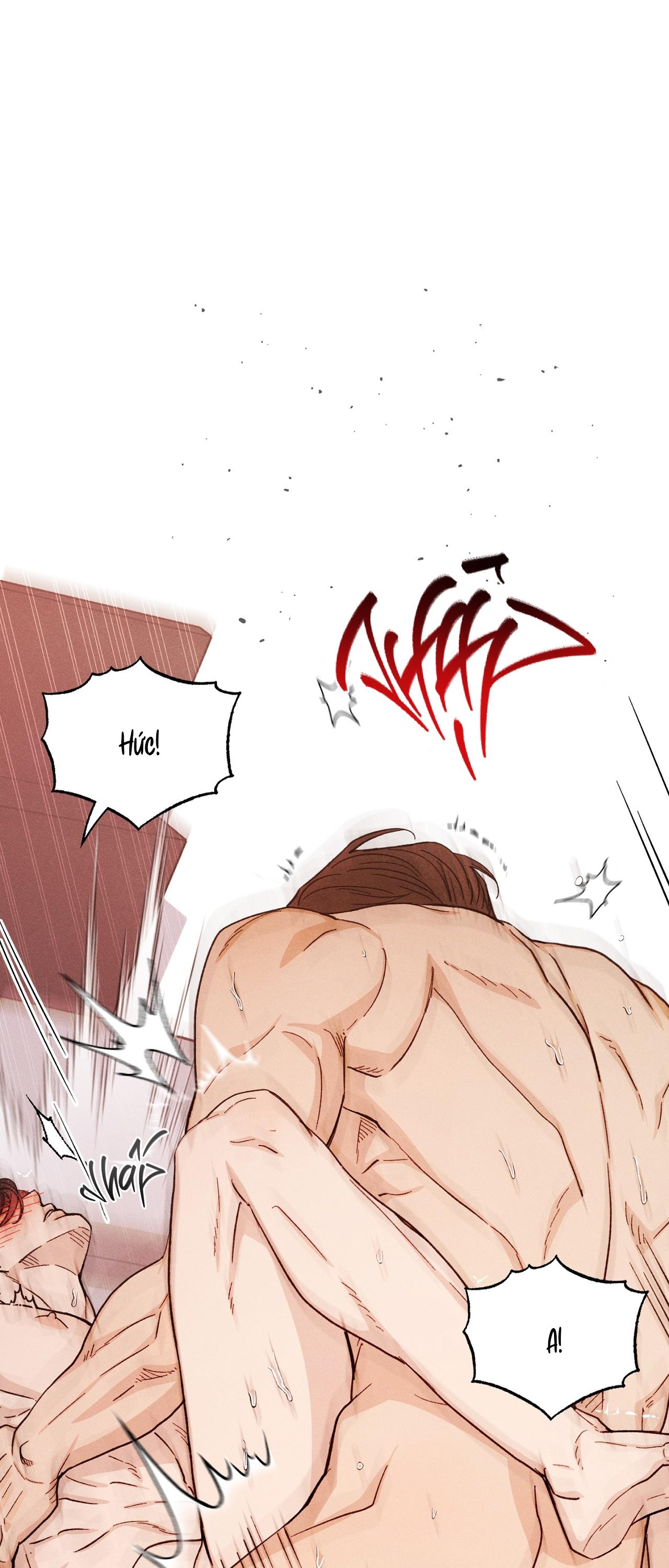 Đọc truyện TÌNH YÊU KHỞI ĐẦU TỪ NỖI SỢ - Chapter 18