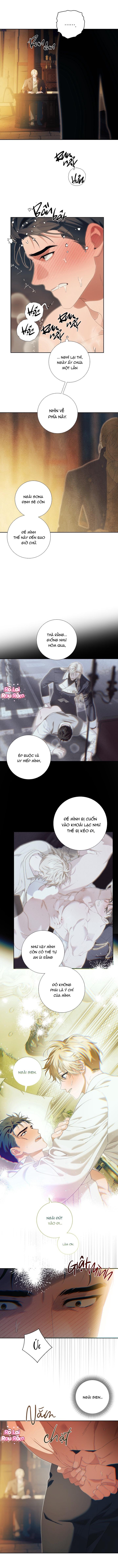 Đọc truyện (RL 3p) PHỤC TÙNG - Chapter 11