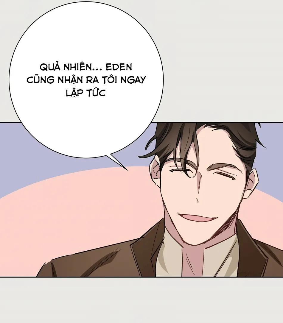 Đọc truyện Phù Thủy Xứ Eden - Chapter 22